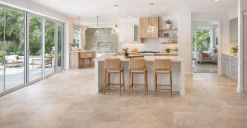 Image depicting the Service Tile Flooring