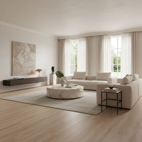 Image depicting the Service Luxury Vinyl Flooring