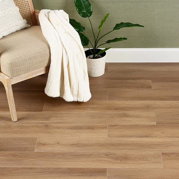 Luxury Vinyl Plank & Tile Flooring Cape Coral FL Scratch & Water
