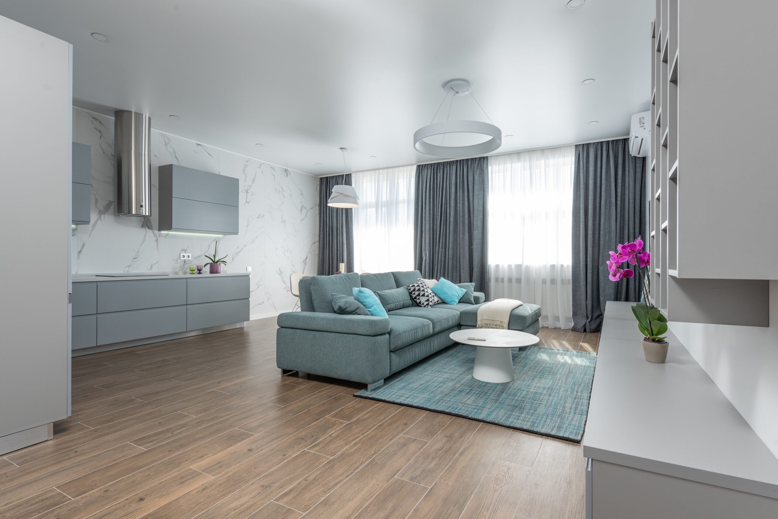 Top Four Reasons To Install Engineered Wood