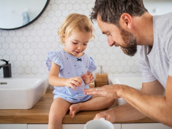 Small Bathroom Renovations