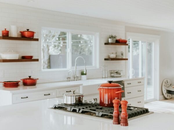 Pros and cons of quartz countertops