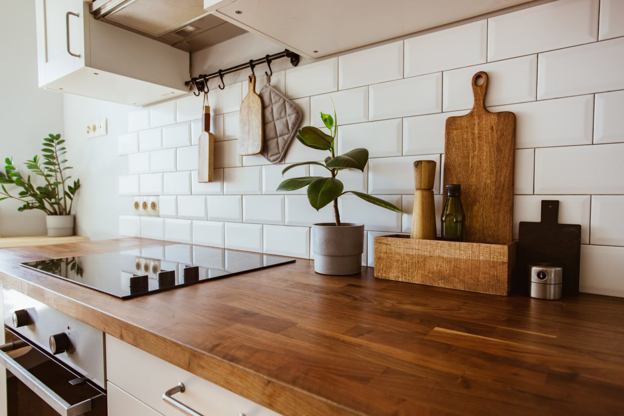 Tips for Choosing a Kitchen Backsplash Tile