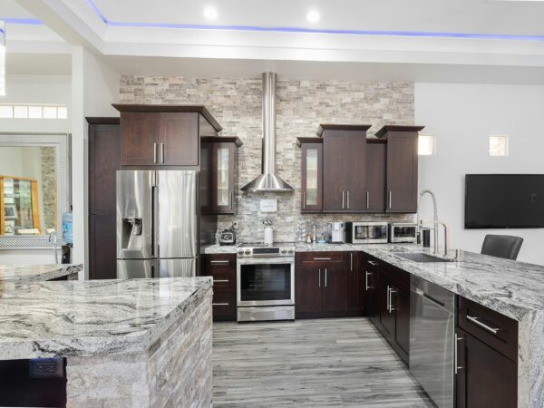 Tile Floor Maintenance Tips