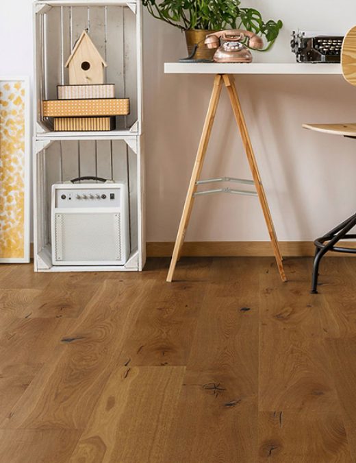 Affordable Engineered Wood from Maximo Flooring